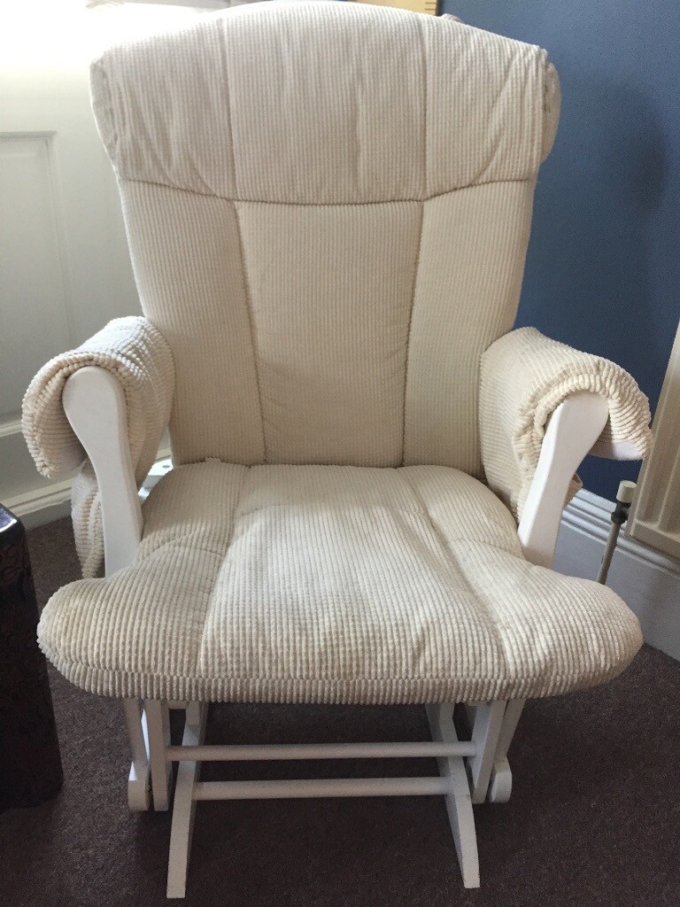 used nursing chair for sale